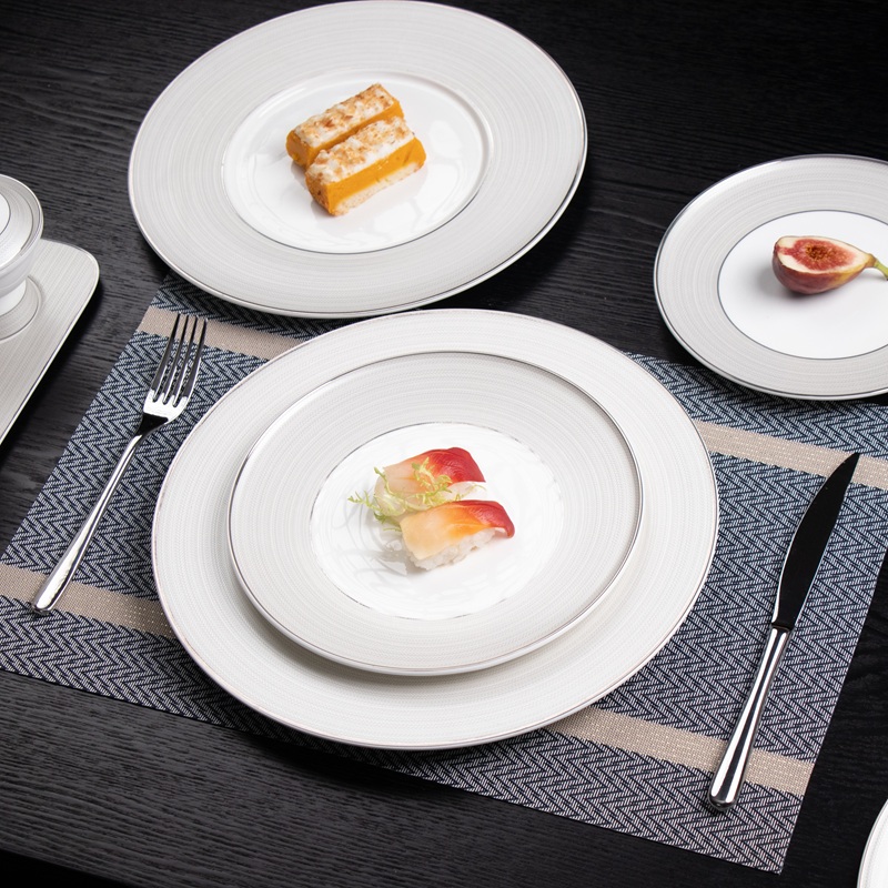 dinnerware louça