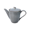Conjunto de xícara de café vintage de porcelana chinesa para restaurantes