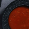 Prato preto e branco para restaurantes com estrela Michelin em Chicago