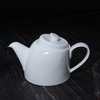 Conjunto de presente do dia das mulheres personalizado confiante senhora design cerâmica bule xícaras de café conjunto porcelana 