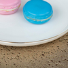 Prato de jantar branco e preto personalizado da porcelana da borda do ouro da placa 