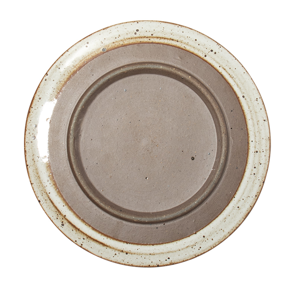Prato personalizado de porcelana para restaurantes