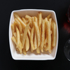 Tigela de sopa quadrada máxima de 80 onças, salada, lanche, porcelana