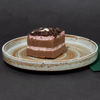 Prato personalizado de porcelana para restaurantes