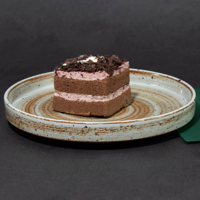 Louça de prato de bolo de porcelana para fornecedor de hospitalidade para restaurantes