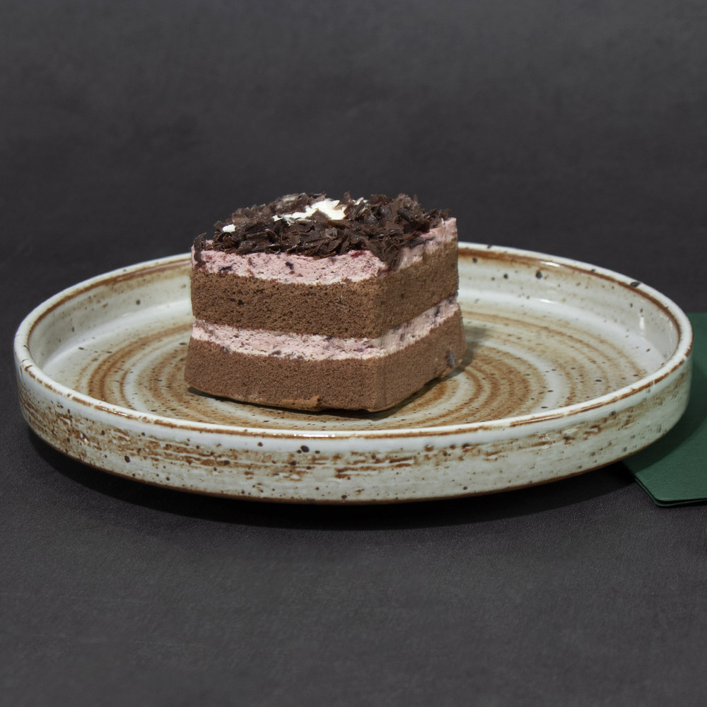 Prato personalizado de porcelana para restaurantes