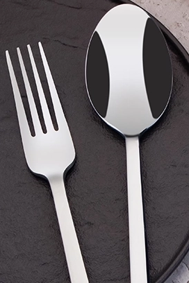 Talheres 