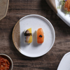 Talheres de cerâmica para restaurantes japoneses 