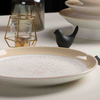 Louça comercial de porcelana
