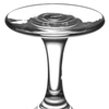 Copo de vidro para beber Margarita Glass Bar Restaurante Copos transparentes para coquetéis 14,75 onças