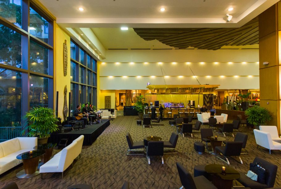 Refei&ccedil;&otilde;es - Dusit Beach Resort Guam (1)