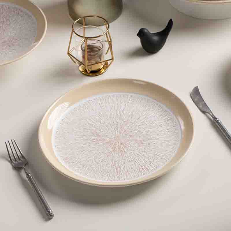 Louça comercial de porcelana