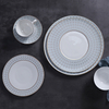 Bone China Louça Branca Bone China Porcelana Bone China Louça