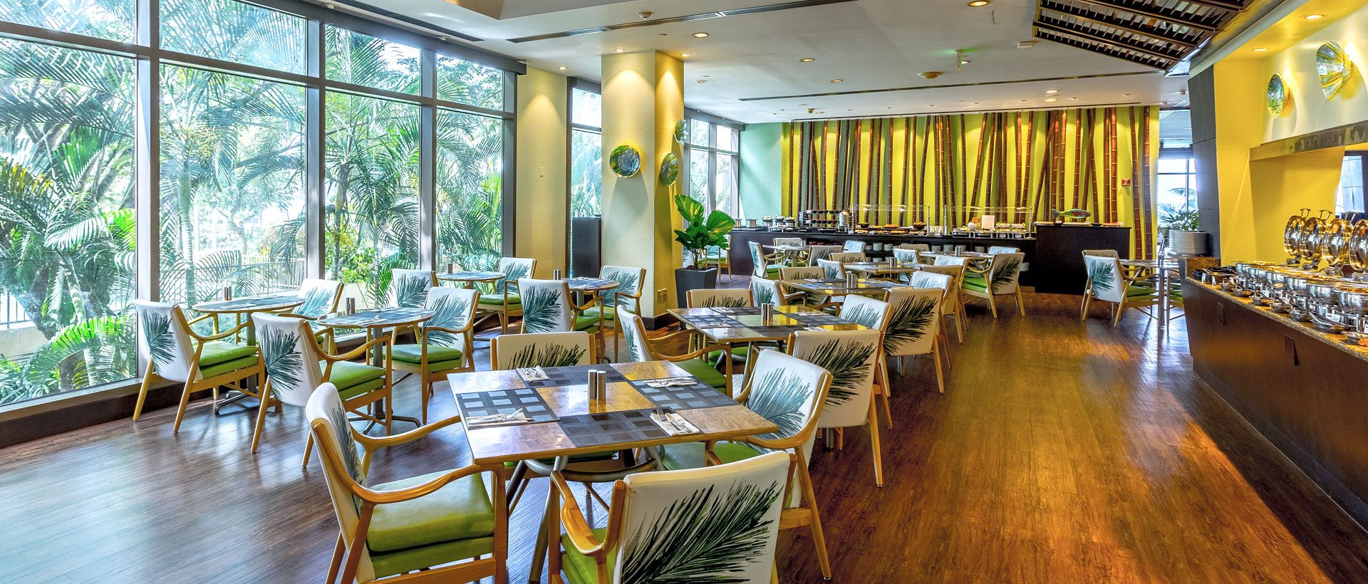 Refei&ccedil;&otilde;es - Dusit Beach Resort Guam