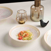 Louça comercial de porcelana