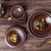 Fabricante de pratos de restaurante de hotel louça de porcelana