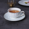Bone China Louça Branca Bone China Porcelana Bone China Louça