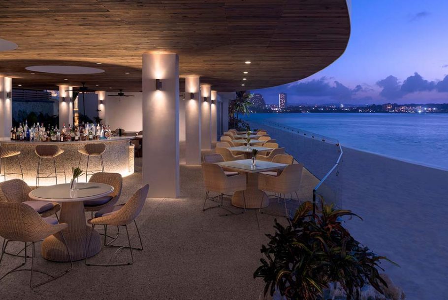 Refei&ccedil;&otilde;es - Dusit Thani Guam Resort (2)