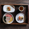 Talheres de cerâmica para restaurantes japoneses 