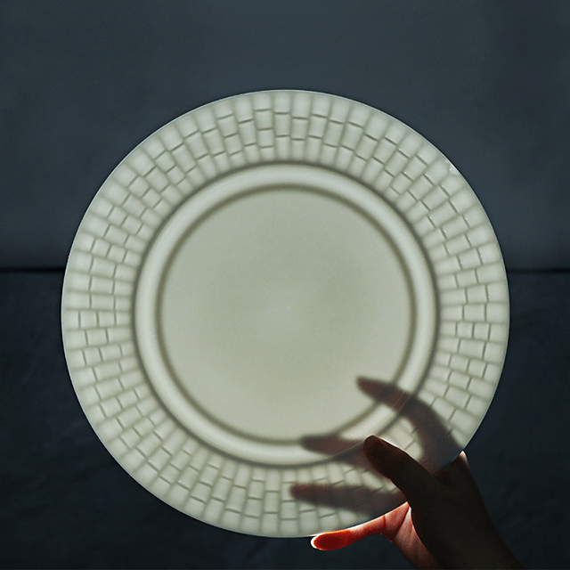 Conjunto de pratos de louça para hotel Conjunto de jantar branco Bone China Conjunto de talheres
