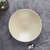 Fabricante atacadista de pratos de porcelana para restaurantes