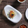 Talheres de cerâmica para restaurantes japoneses 