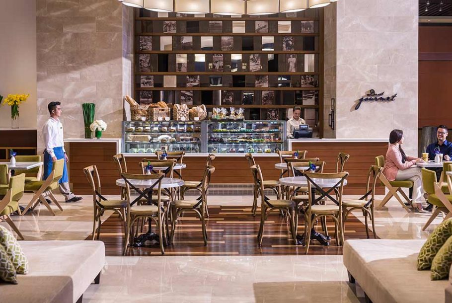 Refei&ccedil;&otilde;es - Dusit Thani Guam Resort (4)