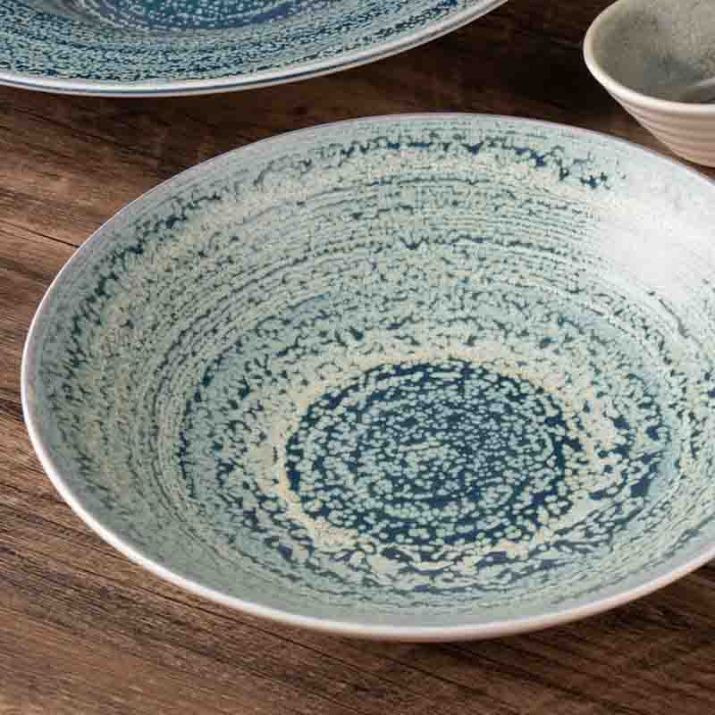 Atacado de talheres de cerâmica nos EUA | Fornecimento de porcelana