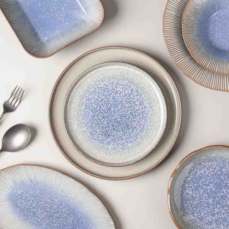 Fabricante de porcelana de placas de hotel no atacado