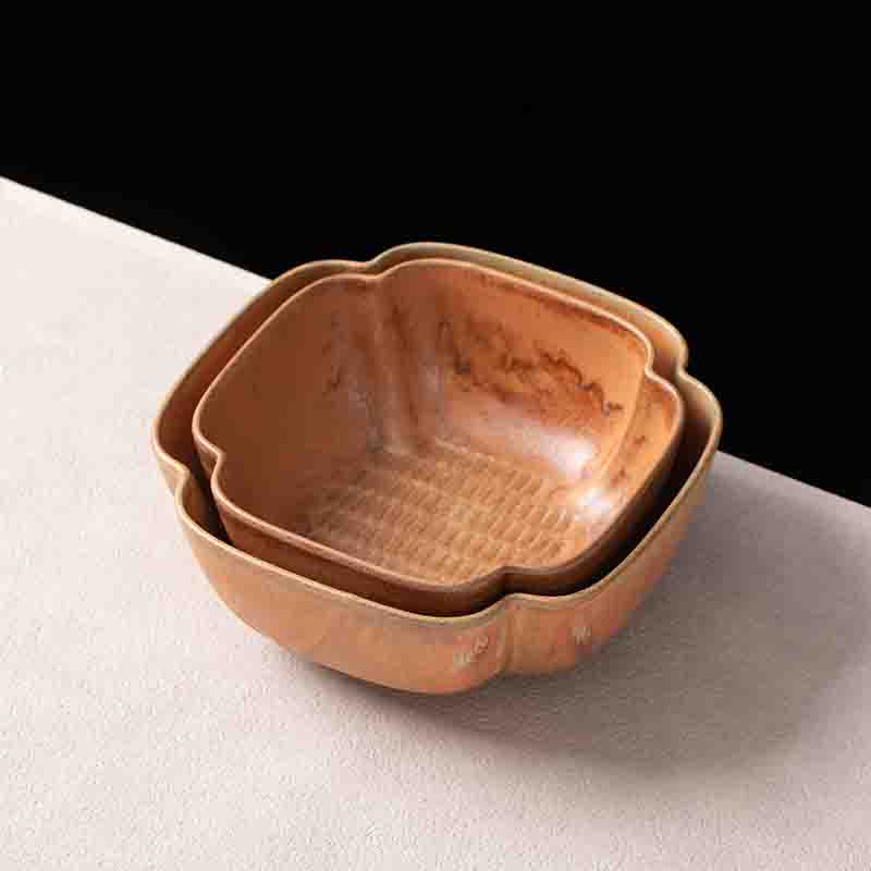 Pratos de porcelana no atacado de fabricante de talheres de cerâmica