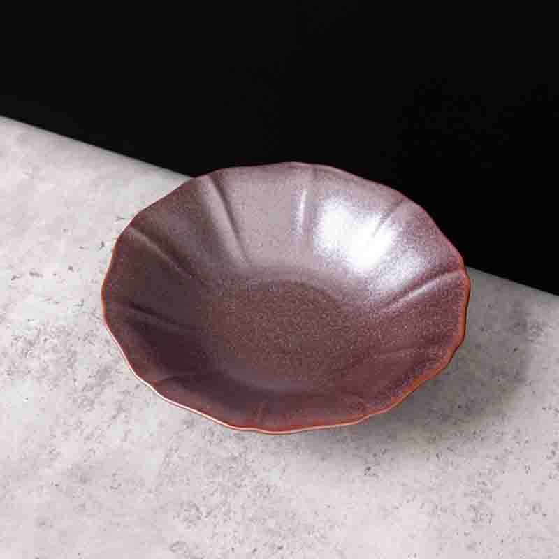 Fabricante de talheres de porcelana no atacado de pratos de jantar a granel