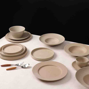 Por atacado utensílios de mesa modernos para hotéis