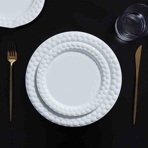 Pratos de restaurante a granel fabricante atacadista
