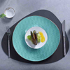 Louça de porcelana para hotéis de luxo atacado
