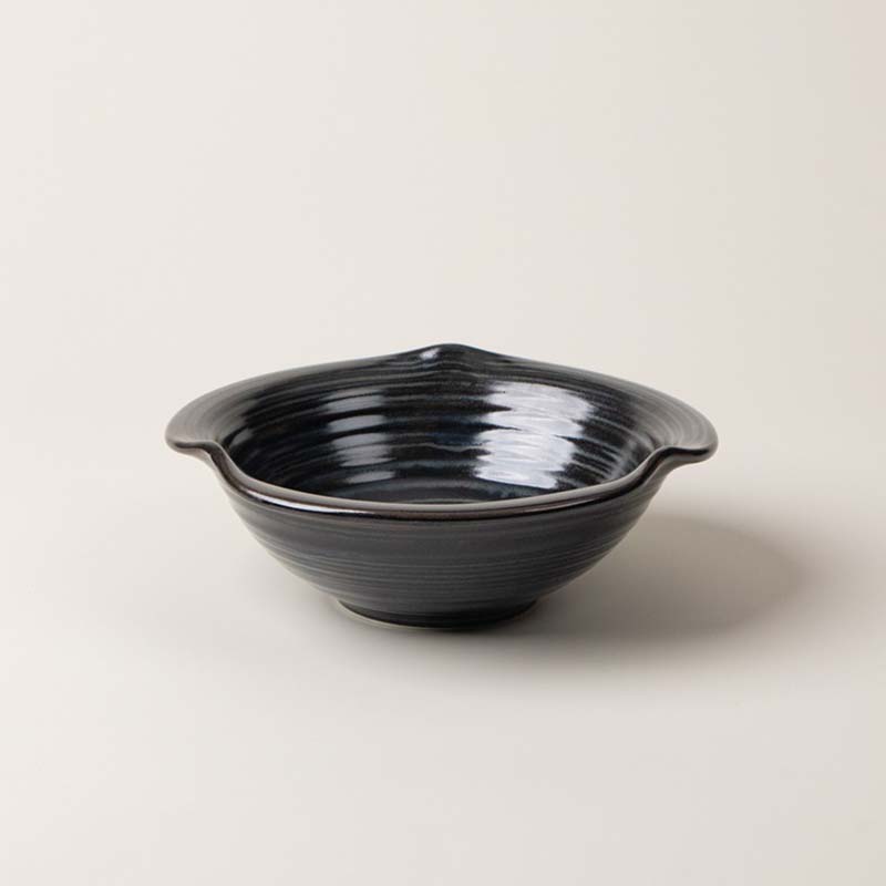 Fabricante de talheres de porcelana estilo restaurante por atacado