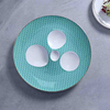 Louça de porcelana para hotéis de luxo atacado