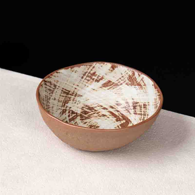 Fabricante de talheres de porcelana para pratos de jantar a granel
