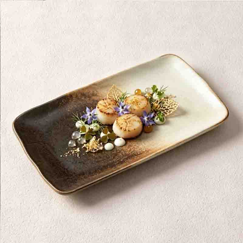 Fornecedor de louças para hotéis e restaurantes pratos de porcelana