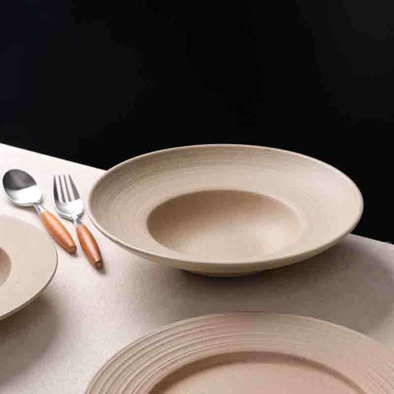 Por atacado utensílios de mesa modernos para hotéis