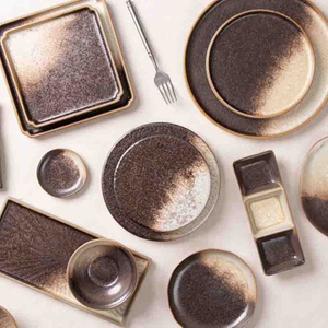 Fornecedor de louças para hotéis e restaurantes pratos de porcelana
