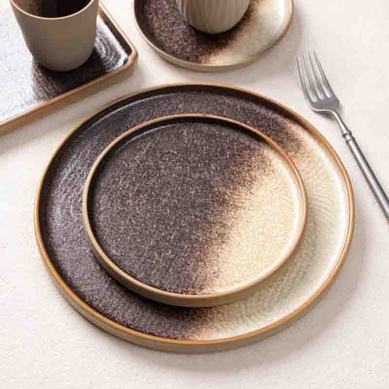 Fornecedor de louças para hotéis e restaurantes pratos de porcelana