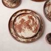 Fabricante de talheres de porcelana para pratos de jantar a granel