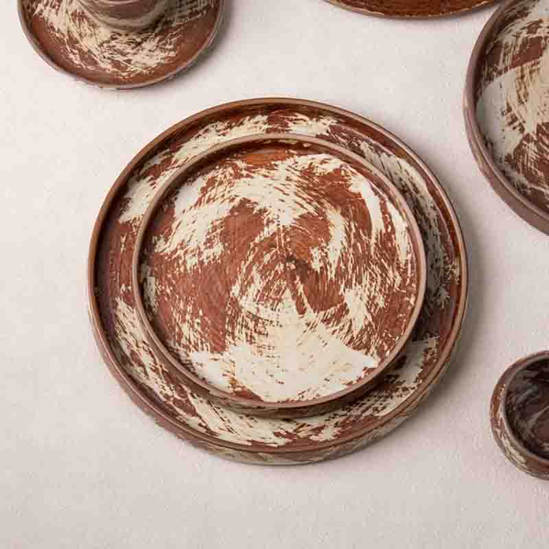 Fabricante de talheres de porcelana para pratos de jantar a granel
